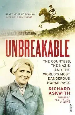 Šport Unbreakable - Richard Askwith
