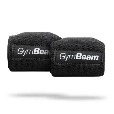 Bandáže na cvičenie GymBeam Bandáže na zápästia Press