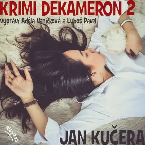 Detektívky, trilery, horory Creatio Krimi dekameron 2