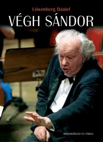 Film, hudba Végh Sándor - Lőwenberg Dániel