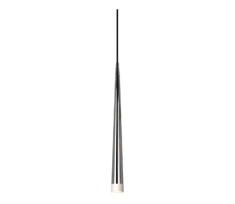 Svietidlá Azzardo  - Luster na lanku STYLO 1xG9/40W/230V 