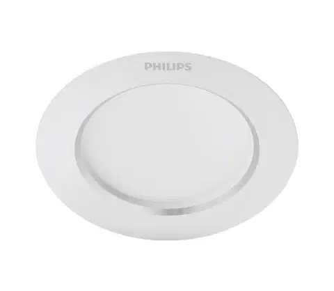 Svietidlá Philips - LED Podhľadové svietidlo DIAMOND LED/4,8W/230V 3000K 8720169212787
