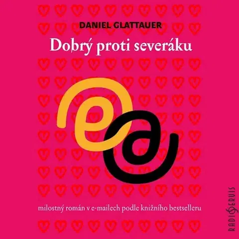 Humor a satira Radioservis Dobrý proti severáku