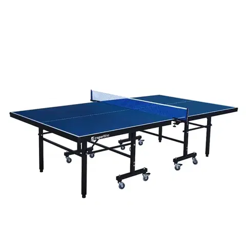 Stoly na stolný tenis Stôl na stolný tenis inSPORTline Sental 180