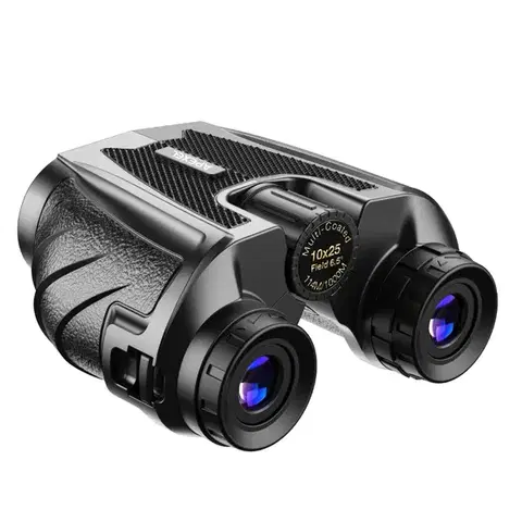 Ďalekohľady Ďalekohľad Apexel 10x25