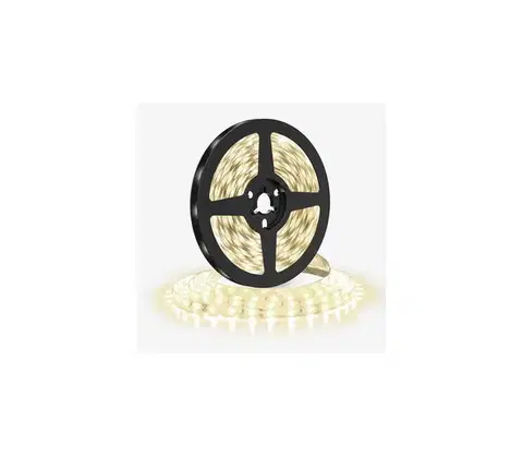 LED osvetlenie  WM614 - LED Pásik LED/50W/12V 5m 4000K WM614