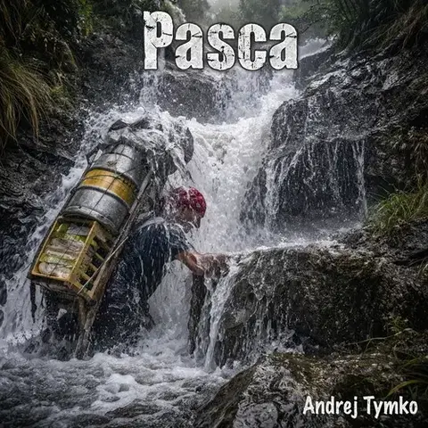 Novely, poviedky, antológie Tymko Andrej Pasca