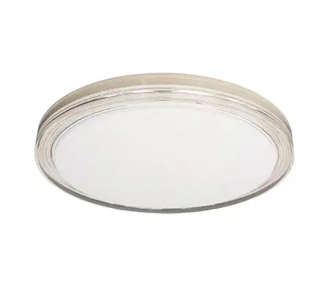 Svietidlá  LED stropné svietidlo LAGO LED/36W/230V pr. 48 cm ML1841