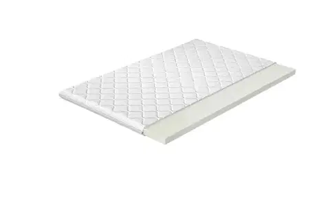 Matrace NABBI P30 160 obojstranný penový matrac (topper) PUR pena / látka