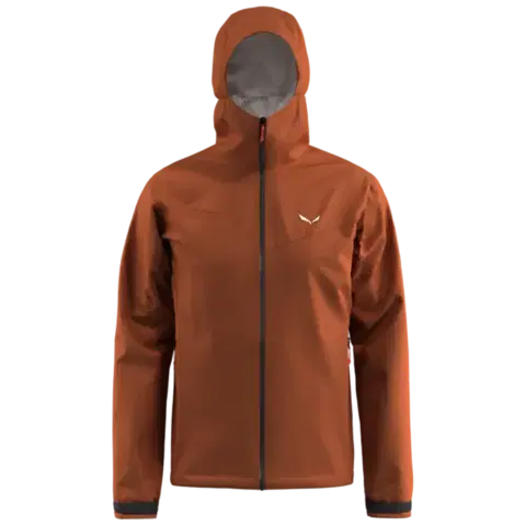 Bundy Salewa Puez 2.5L PTX Jacket Veľkosť: L