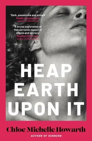 Beletria Heap Earth Upon It - Chloe Michelle Howarth