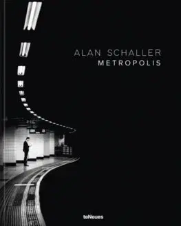 Fotografia Metropolis - Alan Schaller
