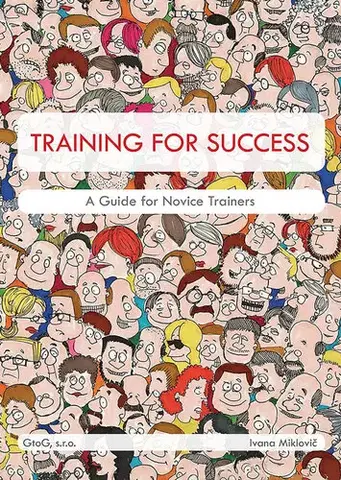 Rozvoj osobnosti Training for success - Ivana Miklovič