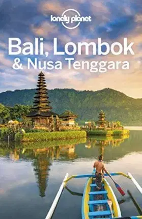 Ázia Bali, Lombok & Nusa Tenggara 17
