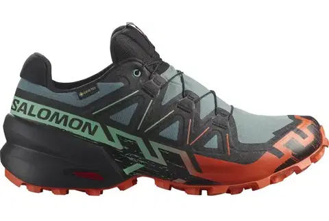 Trail Salomon Speedcross 6 GTX M Veľkosť: 42 EUR