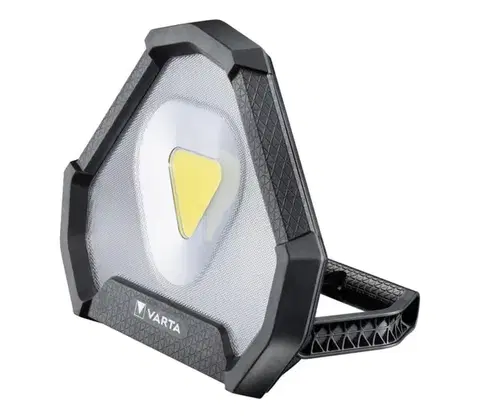 Predlžovacie káble Varta 18647101401 - LED Prenosné pracovné svietidlo WORK FLEX LED/12W/5V 5200 mAh IP54 18647101401