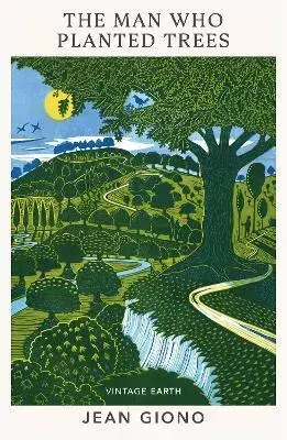 Svetová beletria The Man Who Planted Trees - Jean Giono,Barbara Bray,Harry Brockway