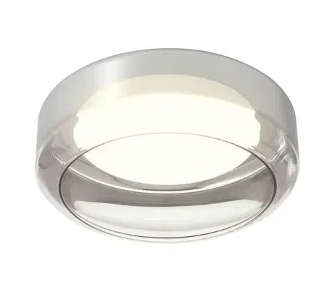 Svietidlá Redo 01-3589 - LED Stropné svietidlo SOLERA LED/24W/230V 35 cm CRI 93 3000/4000K 01-3589