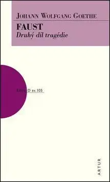 Dráma, divadelné hry, scenáre Faust - Johann Wolfgang Goethe