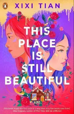 Young adults This Place is Still Beautiful - XiXi Tian