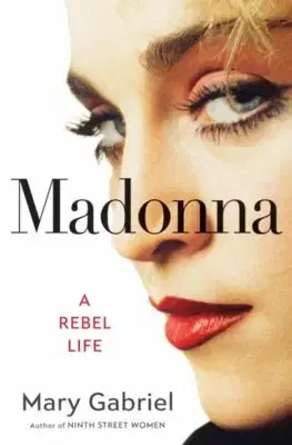 Film, hudba Madonna - Mary Gabriel