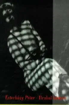Beletria - ostatné Hrabal könyve - Péter Esterházy