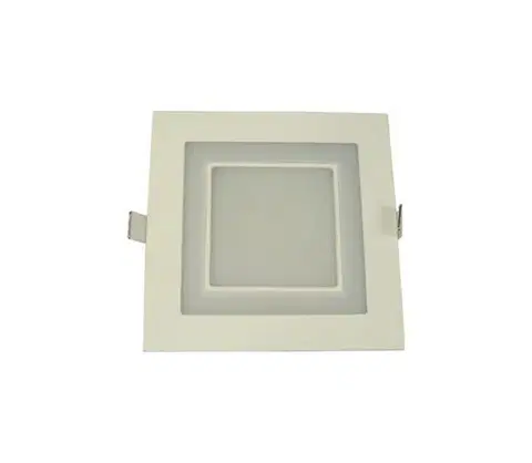 Svietidlá  LED Podhľadové svietidlo PELLO LED/6W/230V 4500K modré svetlo SKU010087