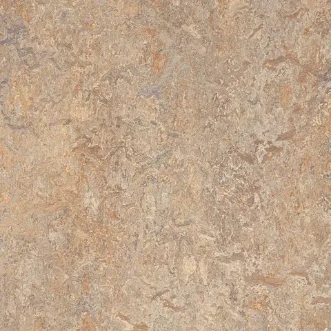 Marmoleum marbled vivace FORBO Marmoleum marbled vivace Donkey island 3407