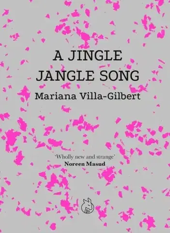 Beletria A Jingle-Jangle Song - Mariana Villa-Gilbert