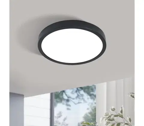 Svietidlá Eglo 99235 - LED Stropné svietidlo FUEVA 5 LED/20W/230V 99235