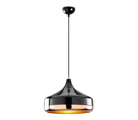 Svietidlá  Luster na lanku YILDO 1xE27/40W/230V 892OPV1771