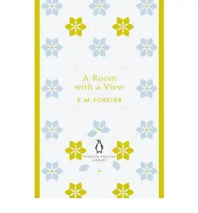 Cudzojazyčná literatúra Room with a View - E. M. Forster