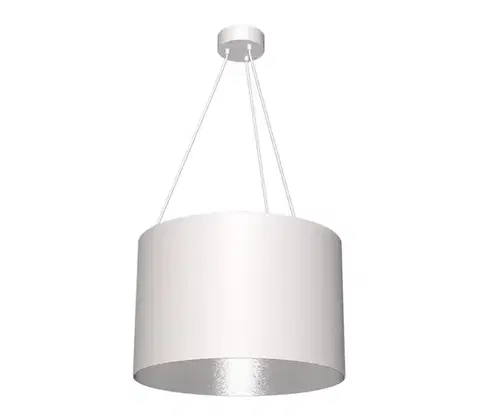 Svietidlá  Luster na lanku ROBIN 1xE27/60W/230V MLP4481