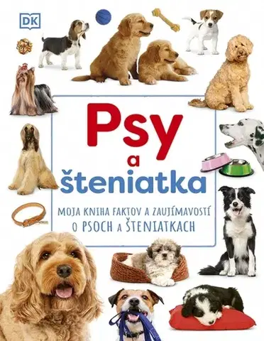 Príroda Psy a šteniatka - neuvedený,Martina Antošová