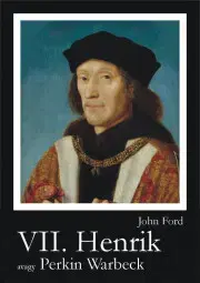 Svetová beletria VII. Henrik - John Fordham