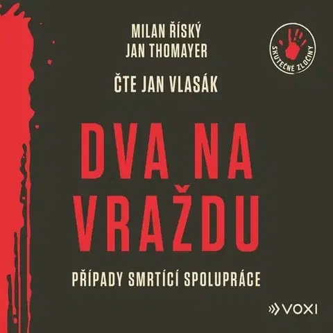 História Voxi Dva na vraždu