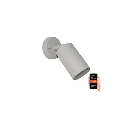 Záhradné lampy  neo 07119A