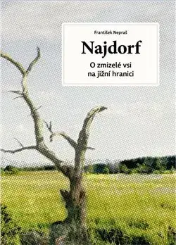 Česká beletria Najdorf - František Nepraš