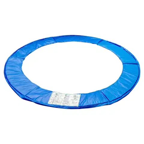 Ostatné príslušenstvo k trampolínam Kryt pružín pre trampolínu 430 cm modrá