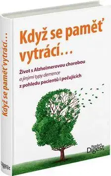 Zdravie, životný štýl - ostatné Když se pamět vytrácí