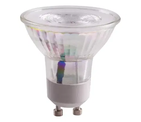 Žiarovky  LED Žiarovka GU10/4,5W/230V 4000K 328243