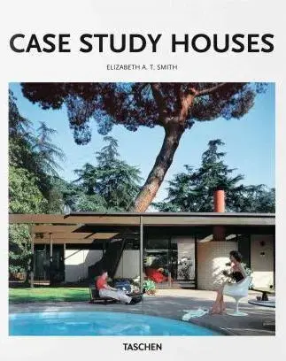 Architektúra Case Study Houses