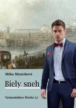 Skutočné príbehy Biely sneh - Milka