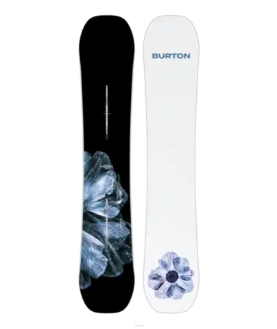 Pánske snowboardy Burton Process Flying V Veľkosť: 159 cm