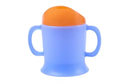 Detské hrnčeky TVAR - Hrnček kojenecký II rôzne farby