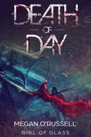 Beletria - ostatné Death of Day - ORussell Megan