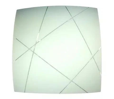 Lampy Prezent 1370 - Náhradné tienidlo MIKADO E27