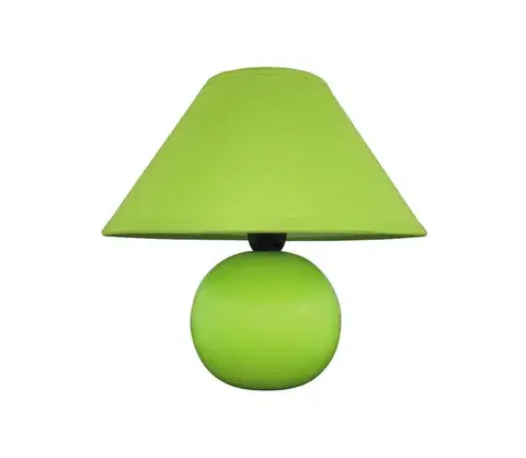 Lampy Rabalux 4907 - Stolná lampa ARIEL 1xE14/40W/230V