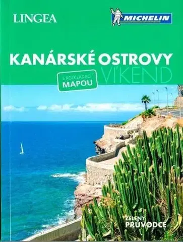Európa Kanárske ostrovy - víkend