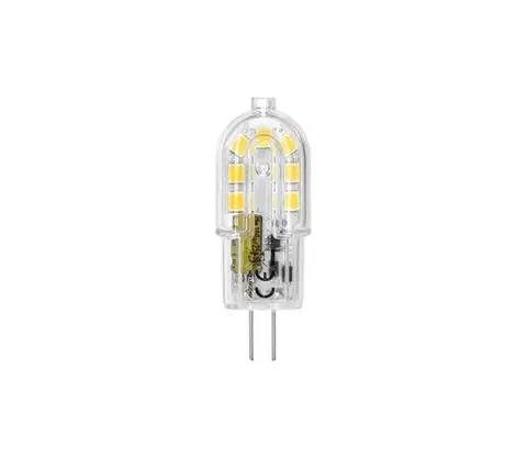 Žiarovky  B.V.  - LED žiarovka G4/1,7W/12V 6500K B10101H32